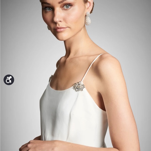 Sachin & Babi

Gwen A-Line Gown - Picture 3 of 4